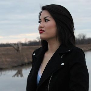 Meet your Posher, Trinh